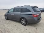 2012 Honda Odyssey EX