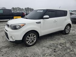 Run And Drives Cars for sale at auction: 2019 KIA Soul +