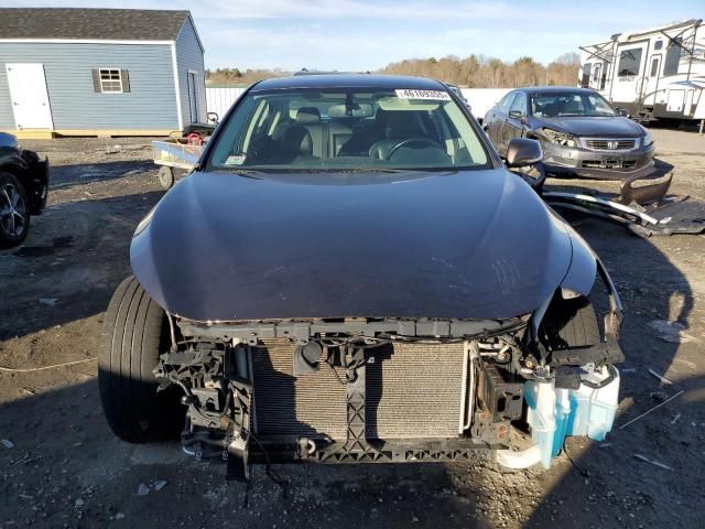 2014 Infiniti Q50 Base