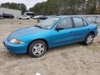 2000 Chevrolet Cavalier LS