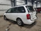 2002 Mazda MPV Wagon