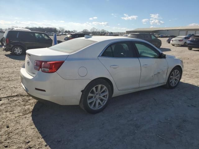 2015 Chevrolet Malibu 2LT