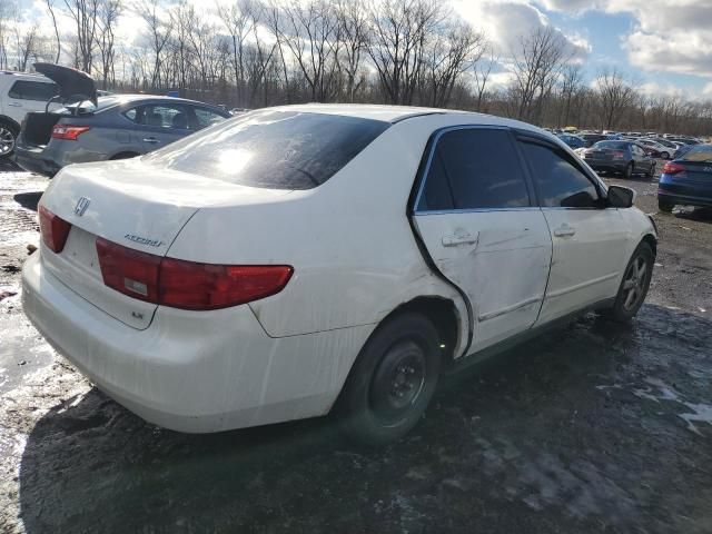 2005 Honda Accord LX