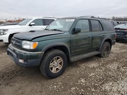 1999 Toyota 4runner SR5 en venta en Columbus, OH