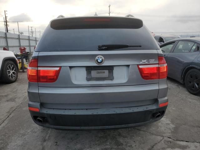 2009 BMW X5 XDRIVE30I