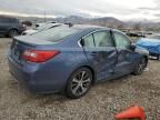 2016 Subaru Legacy 2.5I Limited