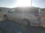 2012 Nissan Quest S