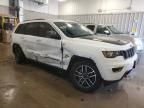 2019 Jeep Grand Cherokee Trailhawk