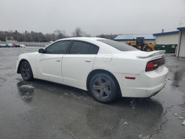 2011 Dodge Charger