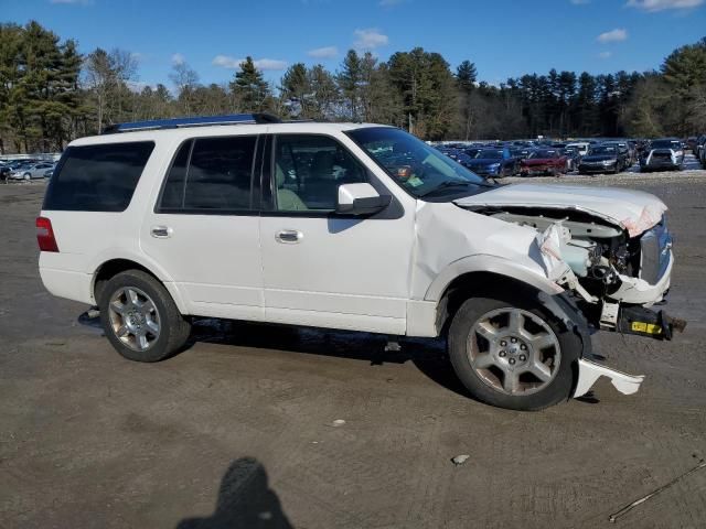 2014 Ford Expedition Limited