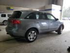 2009 Acura MDX Technology