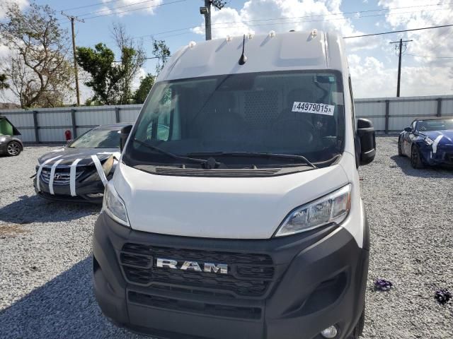 2023 Dodge RAM Promaster 1500 1500 High