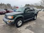 2000 Toyota 4runner SR5