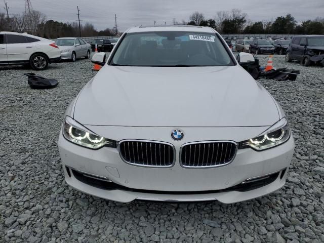 2014 BMW 328 I