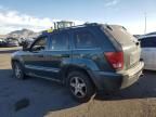 2005 Jeep Grand Cherokee Limited