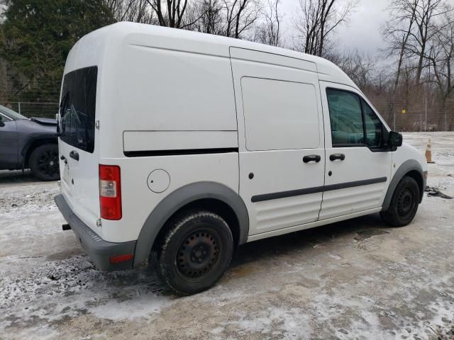 2012 Ford Transit Connect XL