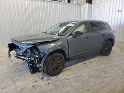 Salvage cars for sale at Gastonia, NC auction: 2025 Mazda CX-50 Preferred