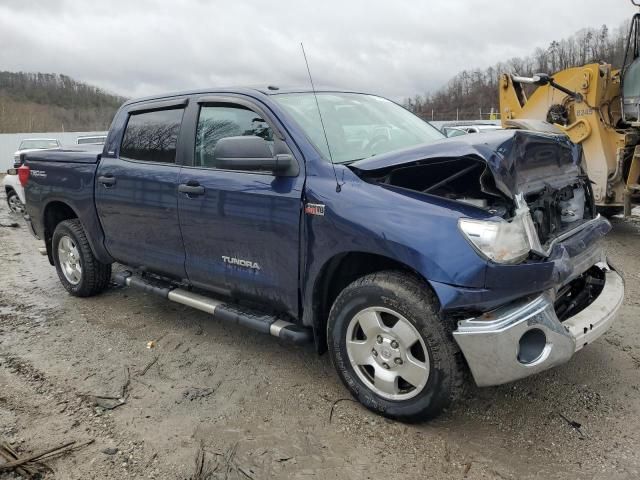 2013 Toyota Tundra Crewmax SR5