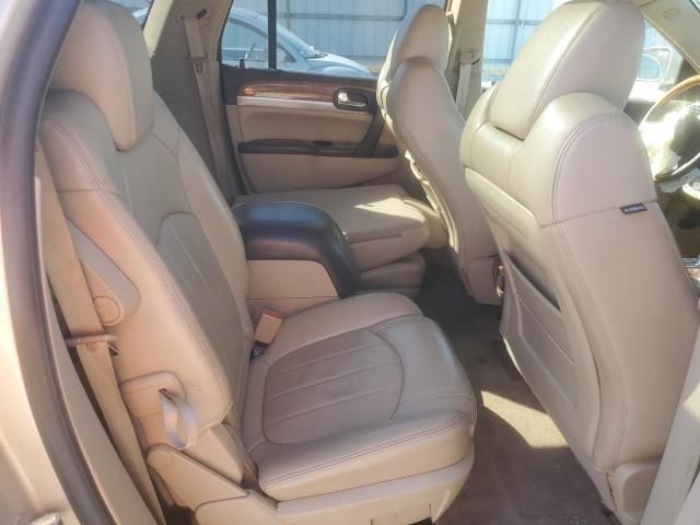 2009 Buick Enclave CXL