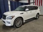 2015 Infiniti QX80