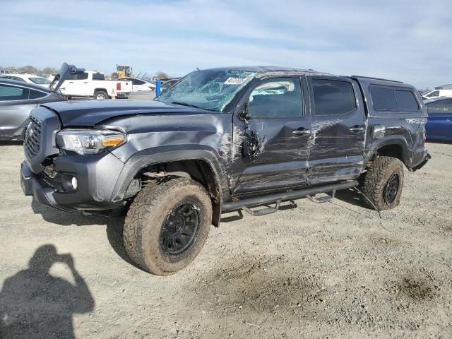 2023 Toyota Tacoma Double Cab