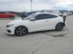 2016 Honda Civic Touring