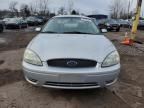 2005 Ford Taurus SEL