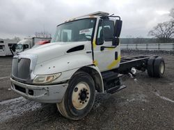 International salvage cars for sale: 2009 International 4000 4300