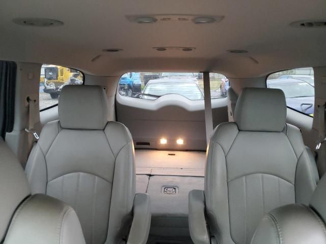 2012 Buick Enclave