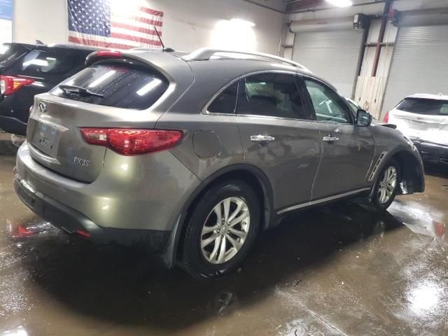 2009 Infiniti FX35