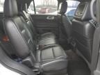 2011 Ford Explorer Limited