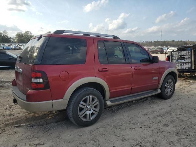 2007 Ford Explorer Eddie Bauer