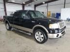 2006 Ford F150 Supercrew