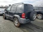 2002 Jeep Liberty Sport