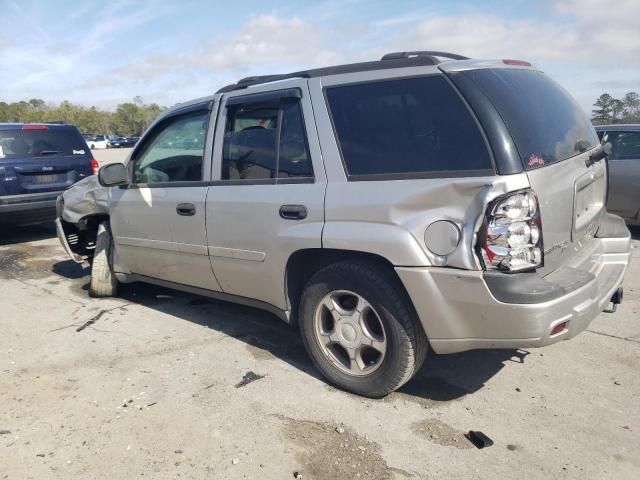 2007 Chevrolet Trailblazer LS