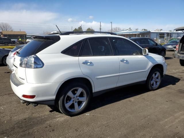 2008 Lexus RX 350