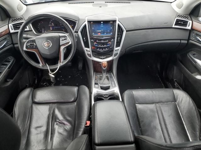 2013 Cadillac SRX Performance Collection