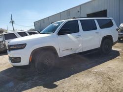 2023 Jeep Wagoneer L Series II en venta en Jacksonville, FL