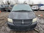 2006 Dodge Caravan SXT