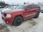 2006 Jeep Grand Cherokee SRT-8