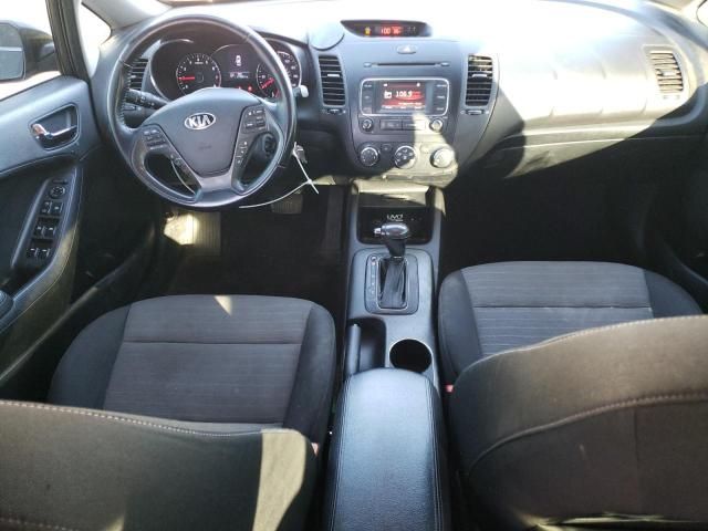 2014 KIA Forte EX