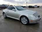 2002 Lexus SC 430