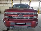 2016 Chevrolet Silverado K2500 Heavy Duty LTZ