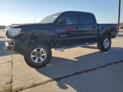 2006 Toyota Tacoma Double Cab en venta en Grand Prairie, TX