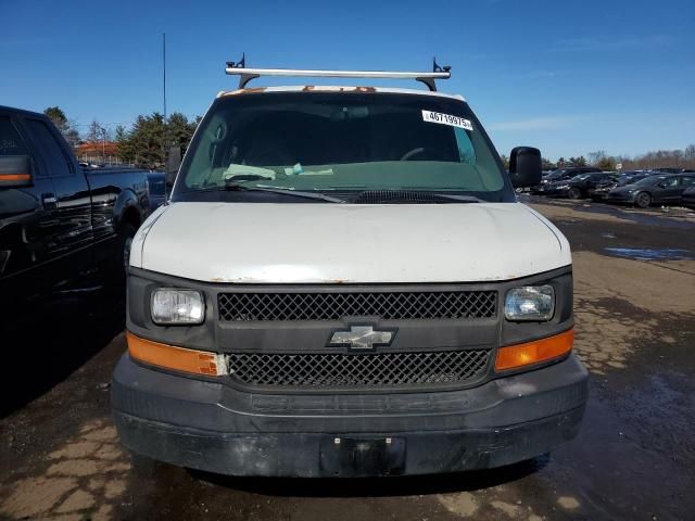 2004 Chevrolet Express G1500