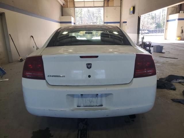 2007 Dodge Charger SE