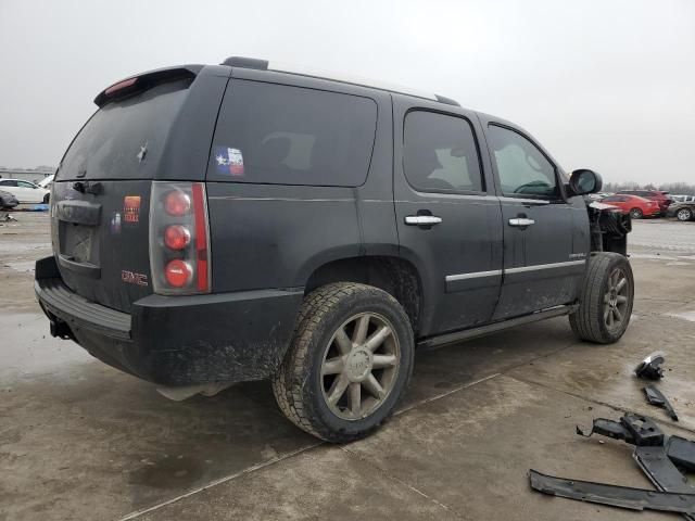 2012 GMC Yukon Denali