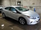 2016 Chevrolet Volt LT