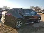 2014 Chevrolet Traverse LTZ