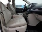 2013 Chrysler Town & Country Touring L